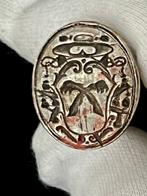 Zegel - Bisschoppelijk zegel uit de 18e eeuw