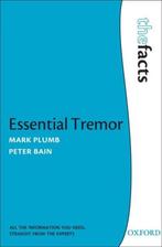 Essential Tremor 9780199211272 Peter Bain, Verzenden, Gelezen, Peter Bain