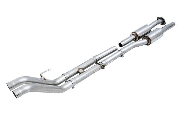 AWE Tuning 2017+ Ford Raptor 1 FG Resonated Performance, Auto-onderdelen, Uitlaatsystemen, Ophalen of Verzenden