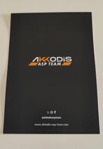 Akkodis asp team Lexus - AKKODIS ASP TEAM - AKKODiS ASP TEAM, Nieuw