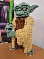 Lego Set - 75255 - Star Wars - Yoda, Kinderen en Baby's, Nieuw