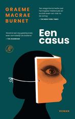 Een casus (9789029550222, Graeme Macrae Burnet), Boeken, Verzenden, Nieuw
