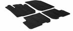 Rubber automatten Dacia Sandero II | 2012-2021, Auto-onderdelen, Interieur en Bekleding, Verzenden, Nieuw, Dacia