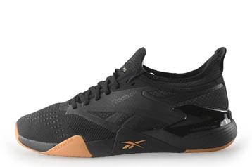 Reebok Sportschoenen in maat 45 Zwart | 10% extra korting beschikbaar voor biedingen