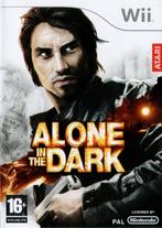 Alone in the Dark (French) [Wii], Spelcomputers en Games, Games | Nintendo Wii, Ophalen of Verzenden, Zo goed als nieuw