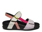 -35% Durea  Durea 7418 wijdte h  maat 41, Kleding | Dames, Schoenen, Verzenden, Nieuw, Roze