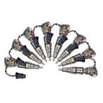 Industrial Injection 04-07 Ford 6.0L Stock Fuel Injector -, Ophalen of Verzenden, Nieuw