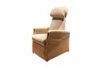 Fitform Sta- Op en relax stoel verkerend in nieuwstaat, Minder dan 75 cm, Minder dan 50 cm, Zo goed als nieuw, Hout