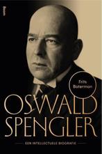 9789024420933 Oswald Spengler | Tweedehands, Verzenden, Zo goed als nieuw, Frits Boterman