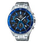 Casio - EFR-552D-1A2 - grey, Verzenden, Nieuw