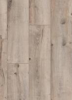 Laminaat rechte plank licht eiken |  Classen Oak Rustic, Ophalen, Nieuw