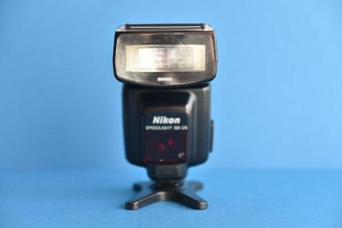 Nikon SB-25 TTL Autofocus Speedlight * Flitser, Audio, Tv en Foto, Fotocamera's Analoog