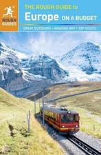 The Rough Guide to Europe on a Budget 9781409337362, Verzenden, Gelezen, Rough Guides