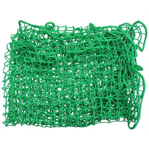TM Aanhangwagennet 2,5x3,5 m PP, Auto diversen, Autogereedschap, Nieuw, Verzenden