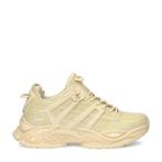 Guess Belluna dad sneakers voor dames in het Beige, Kleding | Dames, Guess, Verzenden, Beige, Nieuw