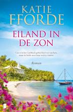Eiland in de zon 9789022598641 Katie Fforde, Boeken, Verzenden, Zo goed als nieuw, Katie Fforde