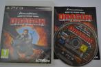 How To Train Youre Dragon (PS3), Spelcomputers en Games, Games | Sony PlayStation 3, Verzenden, Zo goed als nieuw