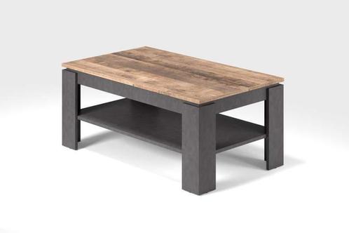 Salontafel Geldermalsen - MAGAZIJN OPRUIMING - magazijn o..., Huis en Inrichting, Complete eetkamers, Nieuw