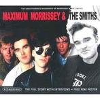 cd - Morrissey - amp; The Smiths, Verzenden, Zo goed als nieuw