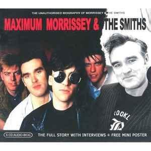 cd - Morrissey - amp; The Smiths, Cd's en Dvd's, Cd's | Overige Cd's, Zo goed als nieuw, Verzenden