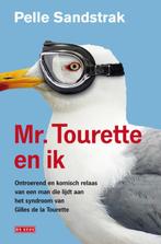 Mr. Tourette en ik 9789044520484 Pelle Sandstrak, Boeken, Verzenden, Gelezen, Pelle Sandstrak