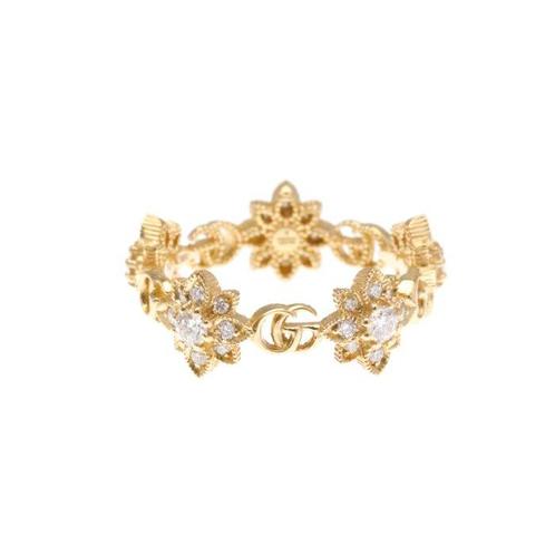 Gucci - Ring rosegoud, Sieraden, Tassen en Uiterlijk, Ringen