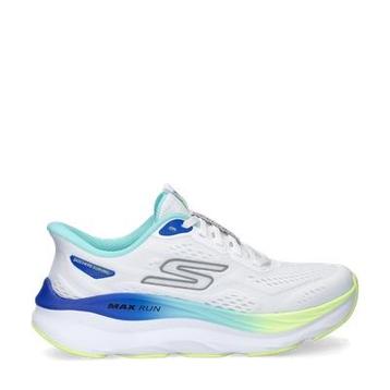 Skechers Max Run Hands free Slip-ins instapschoenen beschikbaar voor biedingen