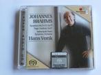 Brahms - Symphony 2 / Hans Vonk ( SACD), Verzenden, Nieuw in verpakking