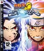 Naruto Ultimate Ninja Storm (PlayStation 3), Verzenden, Gebruikt, Vanaf 7 jaar