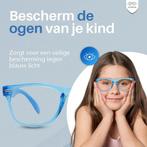 LC Eyewear Computerbril voor Kinderen - Blauw Licht Bril -, Verzenden, Nieuw