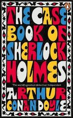 The Case-Book of Sherlock Holmes, Boeken, Verzenden, Nieuw