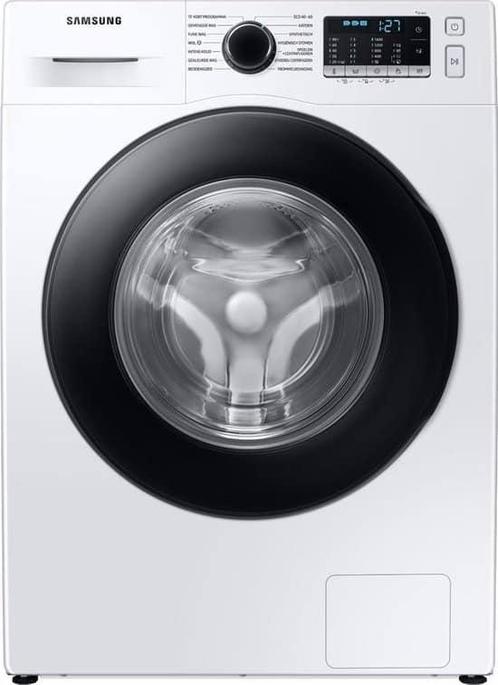 Samsung EcoBubble wasmachine WW90TA049AE, Huis en Inrichting, Overige Huis en Inrichting, Zo goed als nieuw, Ophalen of Verzenden