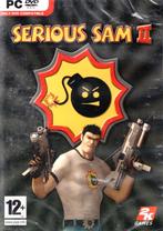 PC Serious Sam II (Geseald), Spelcomputers en Games, Verzenden, Nieuw