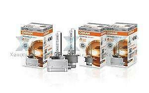 Osram D2R Original xenonlamp, Auto-onderdelen, Verlichting, Verzenden