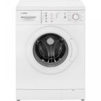 Bosch Wae24166gb Wasmachine 6kg 1200t, Witgoed en Apparatuur, Wasmachines, Ophalen of Verzenden, Zo goed als nieuw, Voorlader