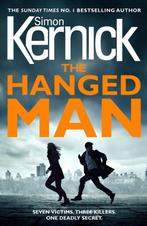 The Hanged Man 9781784752262 Simon Kernick, Boeken, Verzenden, Gelezen, Simon Kernick