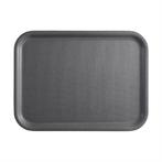 Cambro Dienblad Houtskool Antislip Oppervlak 330x430mm, Verzenden