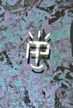 Alexandre Petrus (1988) - JINX, Antiek en Kunst