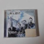 Blof blauwe ruis, Cd's en Dvd's, Verzenden, Gebruikt