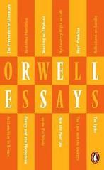 Essays (Penguin Modern Classics)  Orwell, George  Book, Gelezen, George Orwell, Verzenden