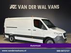 Mercedes-Benz Sprinter | 316 CDI 164pk Automaat 3500kg, Automaat, Gebruikt, Euro 6, Wit