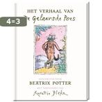 Het verhaal van de gelaarsde poes 9789051165777, Boeken, Verzenden, Gelezen, Beatrix Potter