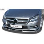 Voorspoiler Vario-X passend voor Mercedes CLS-Klasse C218, Verzenden, Nieuw