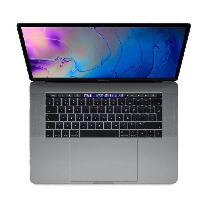 Apple MacBook Pro 15 2017 | Core i7 / 16GB / 500GB SSD, Computers en Software, Apple Macbooks, Gebruikt, Ophalen of Verzenden