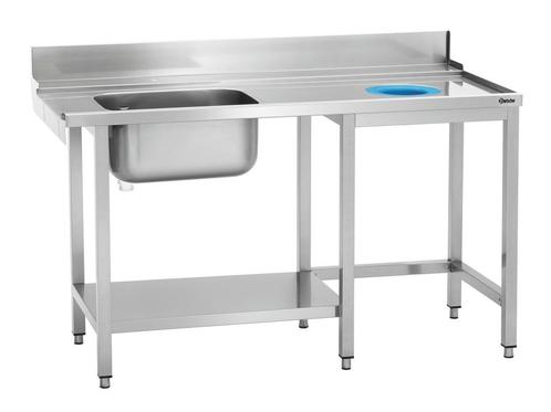 Bartscher Aanvoertafel KTS5000, Zakelijke goederen, Horeca | Keukenapparatuur, Nieuw in verpakking, Ophalen of Verzenden