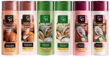 Shampoo - Conditioner 25% korting, OP = OP beschikbaar voor biedingen