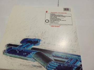 Radiohead - OK Computer - 2 x LP Album (dubbelalbum) - 180 beschikbaar voor biedingen