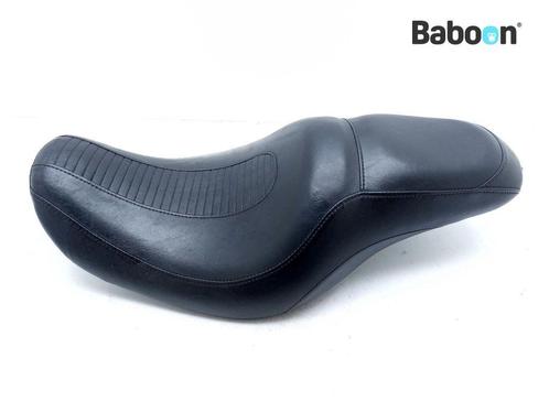 Buddy Seat Compleet Harley-Davidson FXDL Dyna Low Rider, Motoren, Onderdelen | Harley-Davidson, Gebruikt, Verzenden