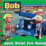 Spud helpt een handje / Bob de Bouwer / 6 9789054256175, Verzenden, Gelezen, D. Redmond