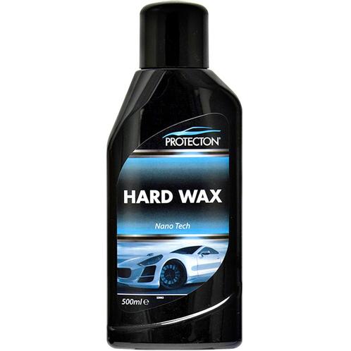 Protecton Hard Wax 500ml, Motoren, Accessoires | Onderhoudsmiddelen, Verzenden